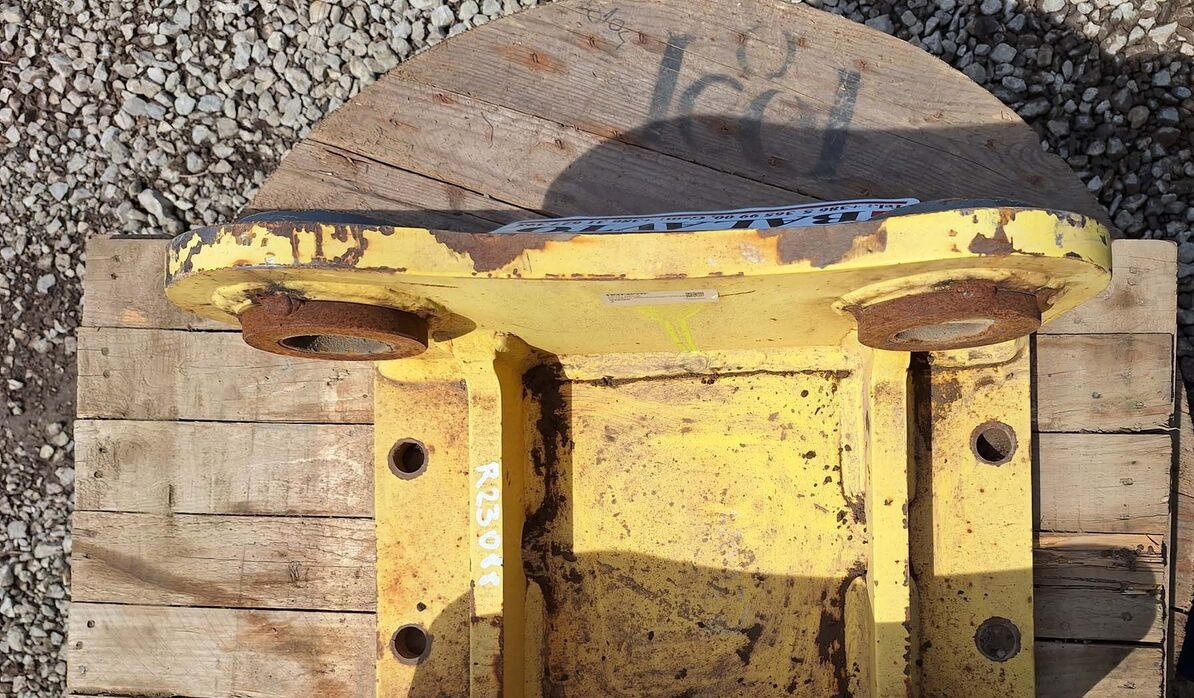 Attachment plate - Brza spojnica za Bager: slika 4 Attachment plate - Brza spojnica za Bager: slika 4