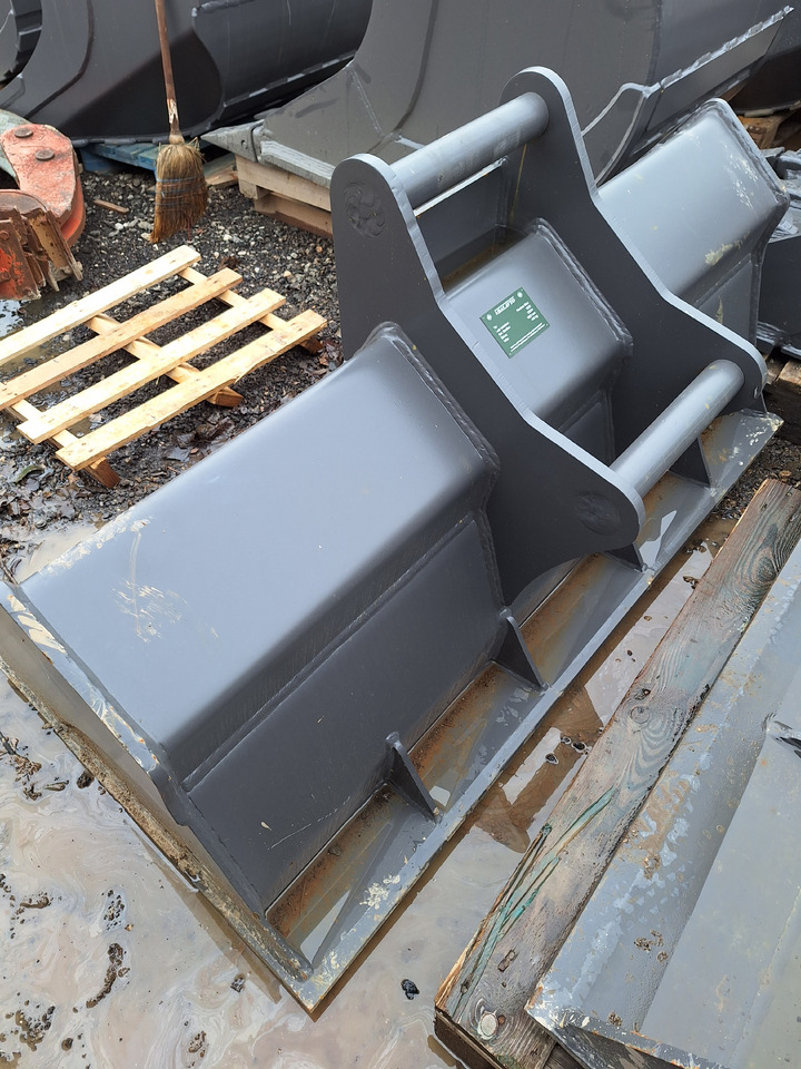 BALAVTO Slope bucket 1600 mm Volvo S60 - Kašika: slika 4 BALAVTO Slope bucket 1600 mm Volvo S60 - Kašika: slika 4