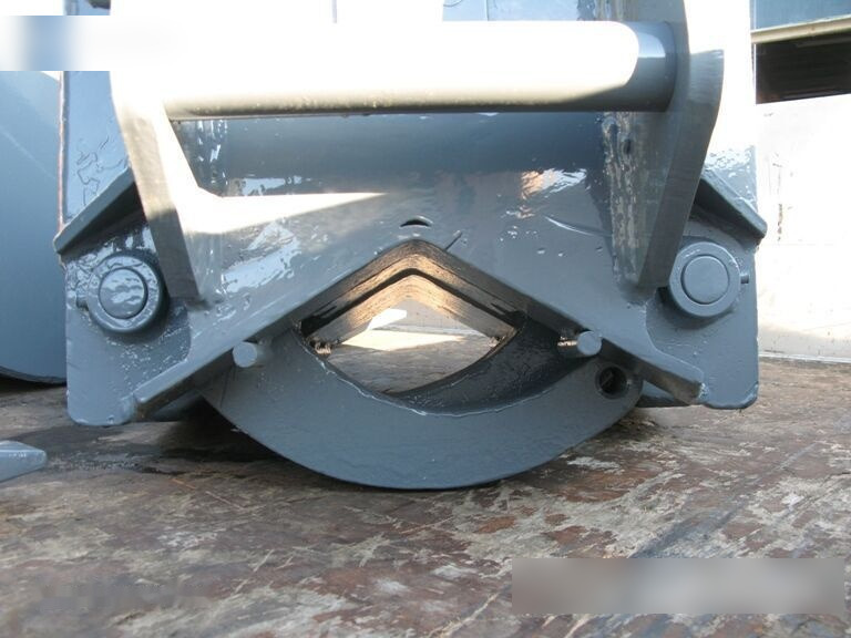 BALAVTO bucket with grab - Kašika za bager: slika 5 BALAVTO bucket with grab - Kašika za bager: slika 5