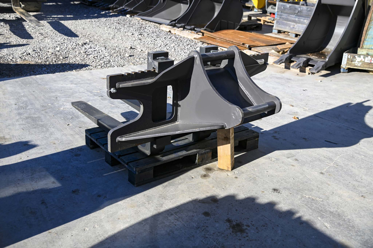 BALAVTO pallet forks 1500 mm S60 - Viljuška: slika 3 BALAVTO pallet forks 1500 mm S60 - Viljuška: slika 3