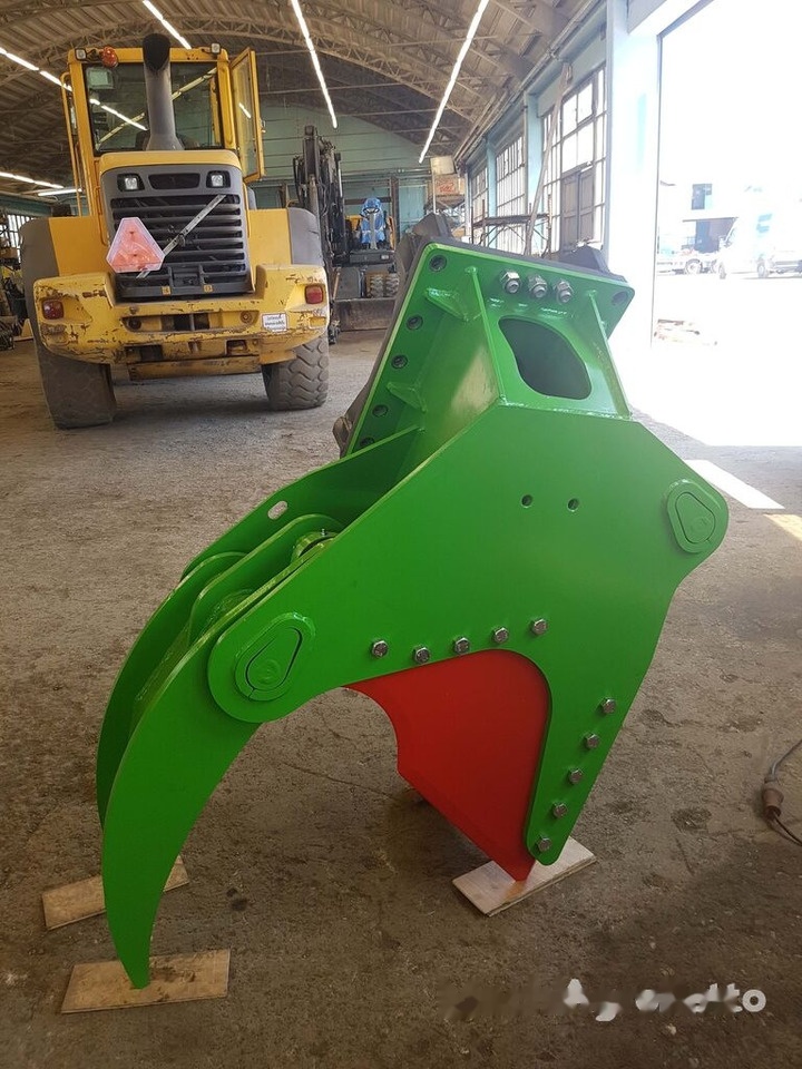 Balavto B-Cutter 8-15 - Kuka za Šumarska oprema: slika 3 Balavto B-Cutter 8-15 - Kuka za Šumarska oprema: slika 3