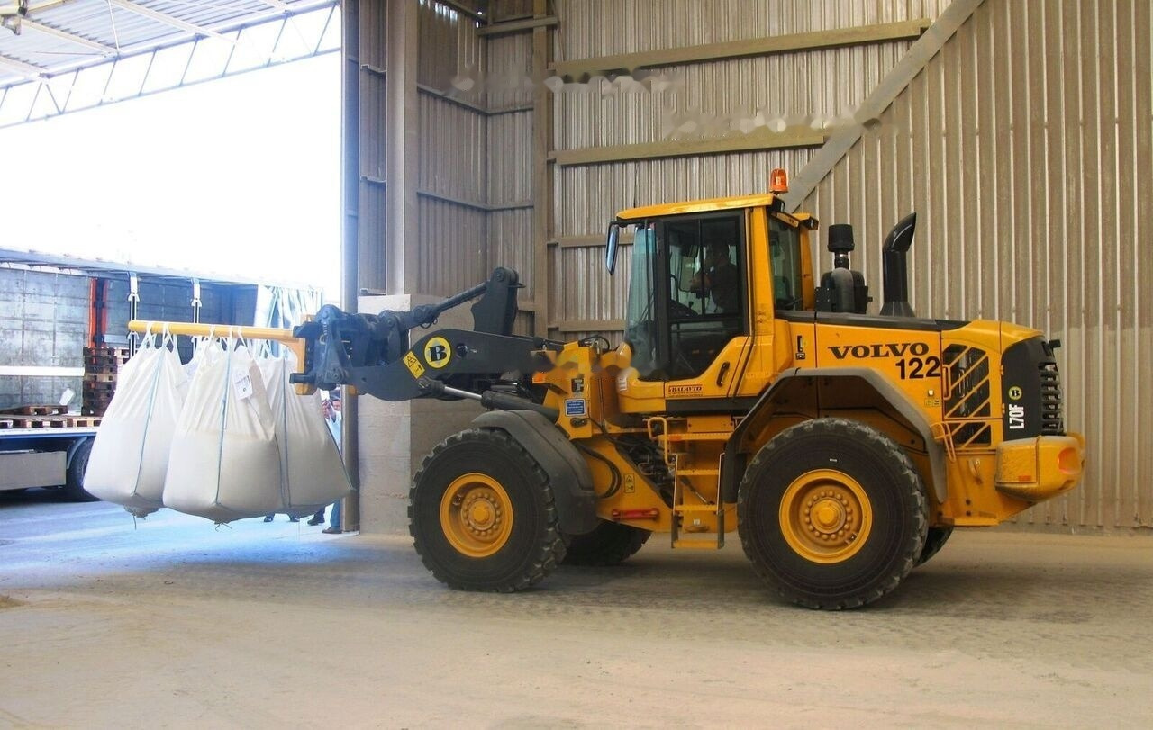 Balavto Big Bag forks - Viljuška: slika 4 Balavto Big Bag forks - Viljuška: slika 4