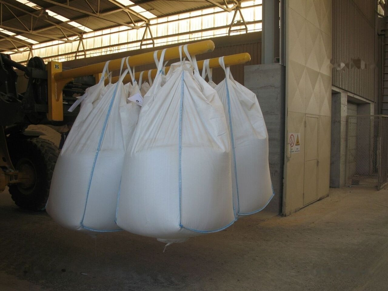 Balavto Big Bag forks - Viljuška: slika 3 Balavto Big Bag forks - Viljuška: slika 3