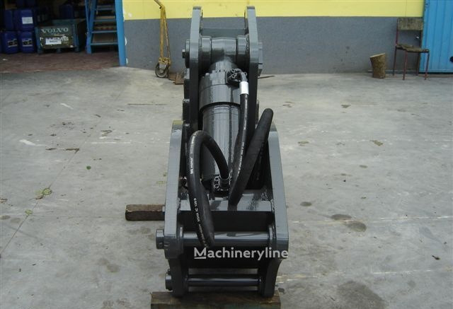 Balavto Hydraulic demolition shears - Makaze za rušenje: slika 2 Balavto Hydraulic demolition shears - Makaze za rušenje: slika 2