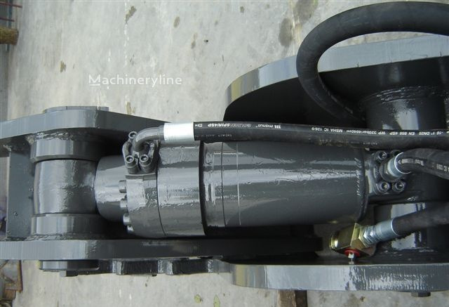 Balavto Hydraulic demolition shears - Makaze za rušenje: slika 3 Balavto Hydraulic demolition shears - Makaze za rušenje: slika 3
