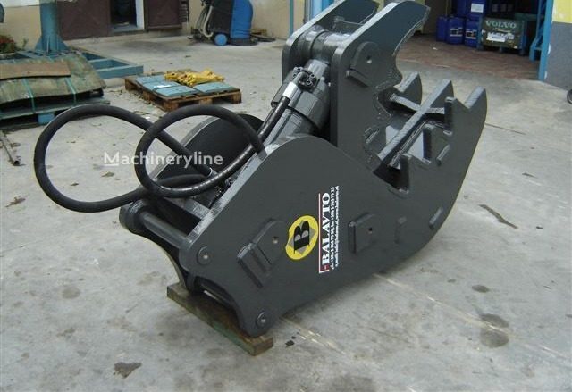 Balavto Hydraulic demolition shears - Makaze za rušenje: slika 1 Balavto Hydraulic demolition shears - Makaze za rušenje: slika 1