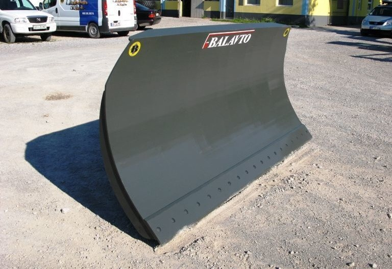 Balavto blade for loaders, excavators... - Oštrica: slika 1 Balavto blade for loaders, excavators... - Oštrica: slika 1