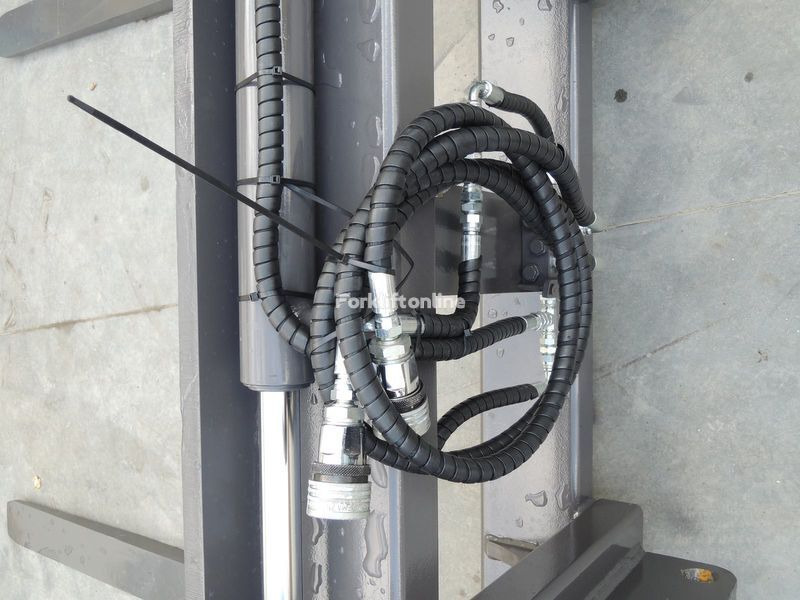 Balavto hydraulic pallet forks for loaders - Viljuška za Utovarivač: slika 5 Balavto hydraulic pallet forks for loaders - Viljuška za Utovarivač: slika 5