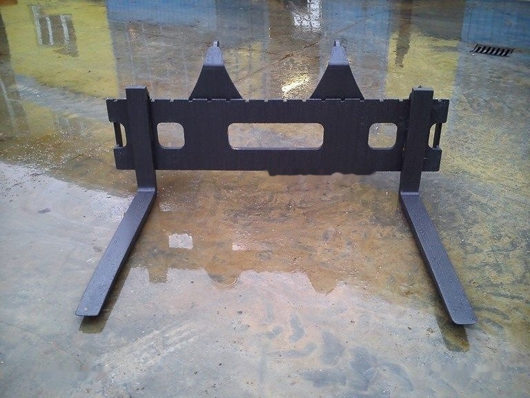 Balavto pallet forks for loaders - Viljuška: slika 2 Balavto pallet forks for loaders - Viljuška: slika 2