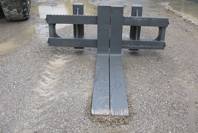 Balavto pallet forks for loaders - Viljuška za Utovarivač: slika 3 Balavto pallet forks for loaders - Viljuška za Utovarivač: slika 3