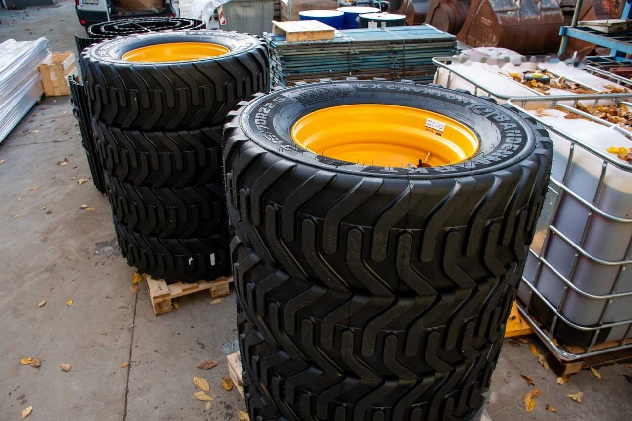 Bandenmarkt 315/70R22.5 - Kompletan točak: slika 5 Bandenmarkt 315/70R22.5 - Kompletan točak: slika 5