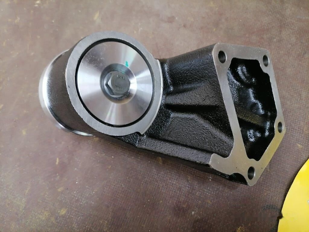 Fan support Cummins engines 3285949 for - Motor i delovi za Bager: slika 3 Fan support Cummins engines 3285949 for - Motor i delovi za Bager: slika 3