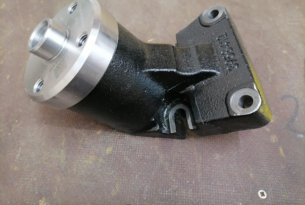 Fan support for Cummins engines - Motor i delovi za Bager: slika 2 Fan support for Cummins engines - Motor i delovi za Bager: slika 2