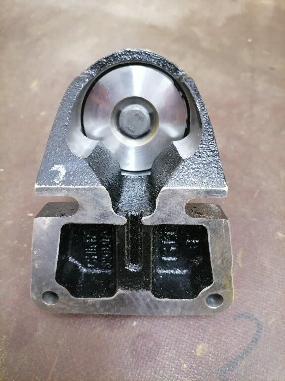 Fan support for Cummins engines - Motor i delovi za Bager: slika 4 Fan support for Cummins engines - Motor i delovi za Bager: slika 4