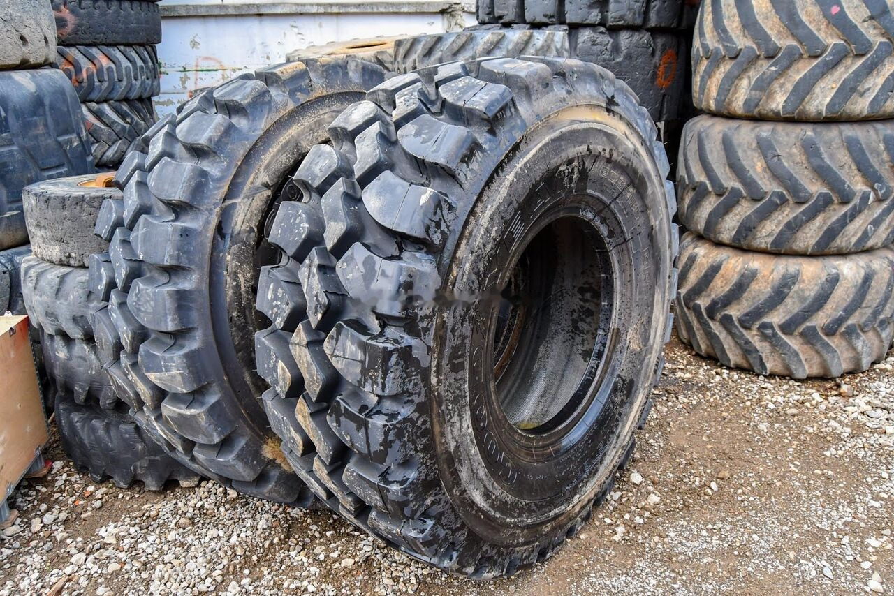 Goodyear 20.5R25 - Kompletan točak: slika 5 Goodyear 20.5R25 - Kompletan točak: slika 5