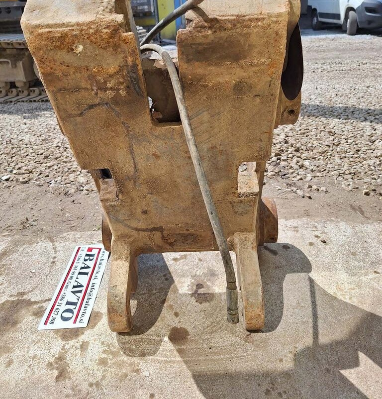Hydraulic S1 - Brza spojnica za Bager: slika 4 Hydraulic S1 - Brza spojnica za Bager: slika 4