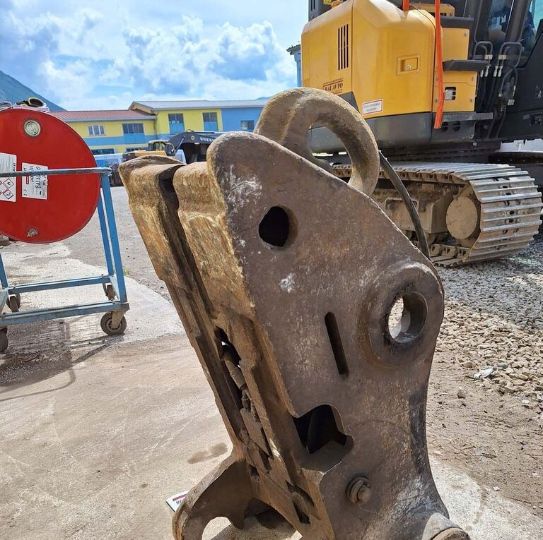 Hydraulic S1 - Brza spojnica za Bager: slika 4 Hydraulic S1 - Brza spojnica za Bager: slika 4