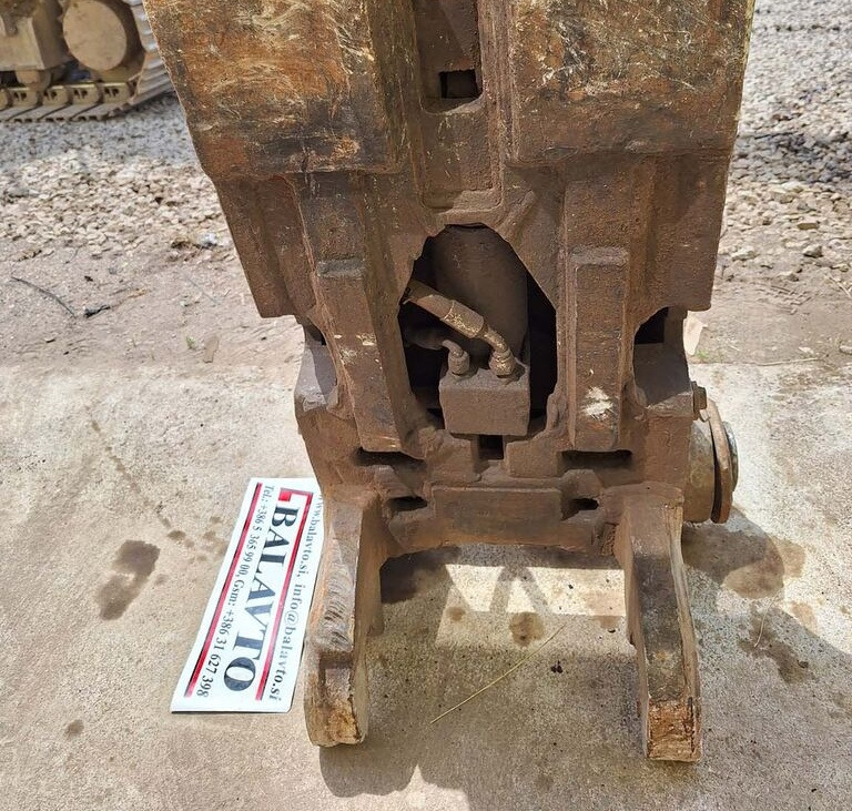 Hydraulic S1 - Brza spojnica za Bager: slika 3 Hydraulic S1 - Brza spojnica za Bager: slika 3