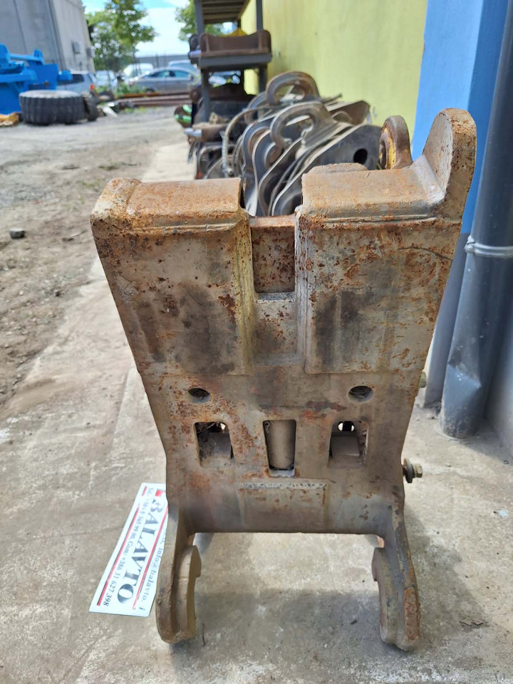 Hydraulic Volvo S2 - Brza spojnica za Građevinska mašina: slika 2 Hydraulic Volvo S2 - Brza spojnica za Građevinska mašina: slika 2