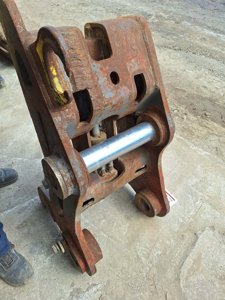 Hydraulic Volvo S2 - Brza spojnica za Građevinska mašina: slika 5 Hydraulic Volvo S2 - Brza spojnica za Građevinska mašina: slika 5