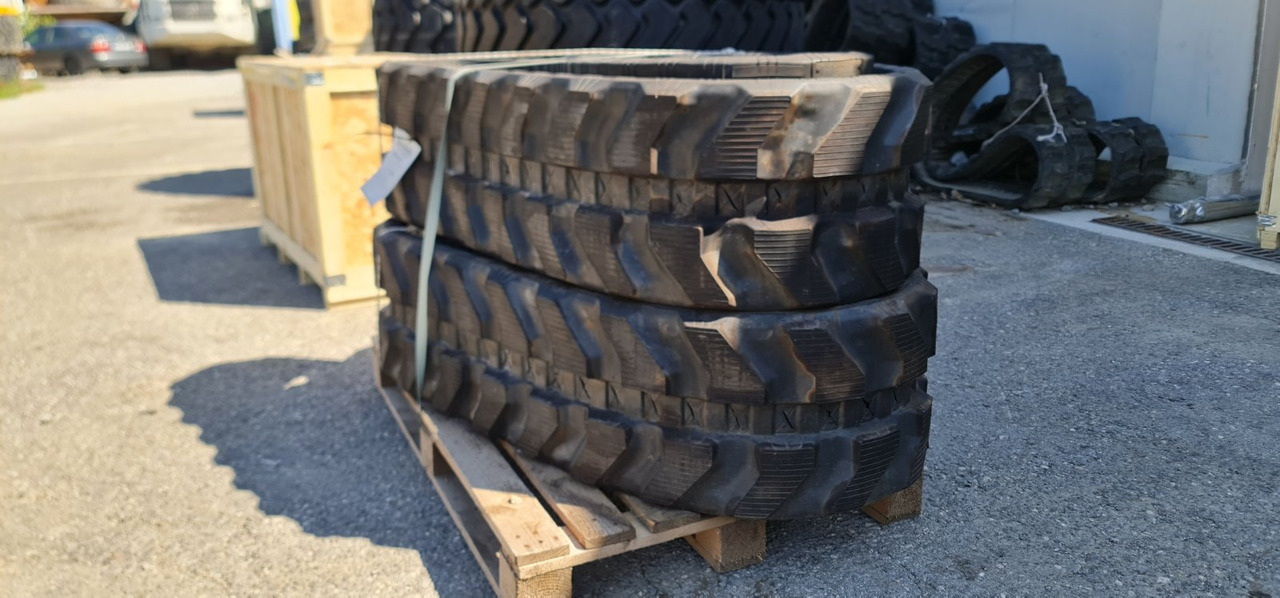 ITR 350x73x76KU - Šine za Mini bager: slika 5 ITR 350x73x76KU - Šine za Mini bager: slika 5