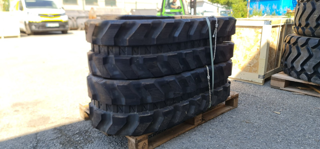 ITR 350x73x76KU - Šine za Mini bager: slika 4 ITR 350x73x76KU - Šine za Mini bager: slika 4