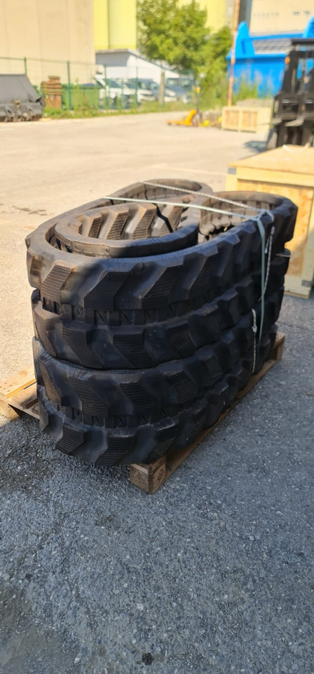ITR 350x73x76KU - Šine za Mini bager: slika 1 ITR 350x73x76KU - Šine za Mini bager: slika 1