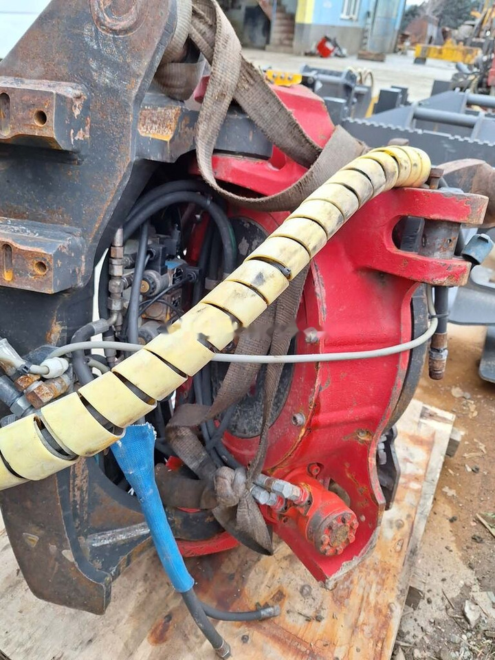 Indexator Tiltrotator S1 - Tiltrotator: slika 3 Indexator Tiltrotator S1 - Tiltrotator: slika 3