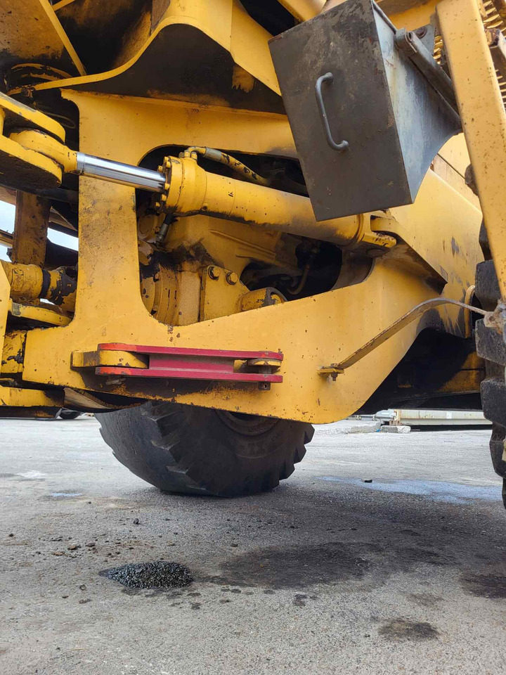 Rear frame - Ram/ Šasija za Utovarivač: slika 3 Rear frame - Ram/ Šasija za Utovarivač: slika 3