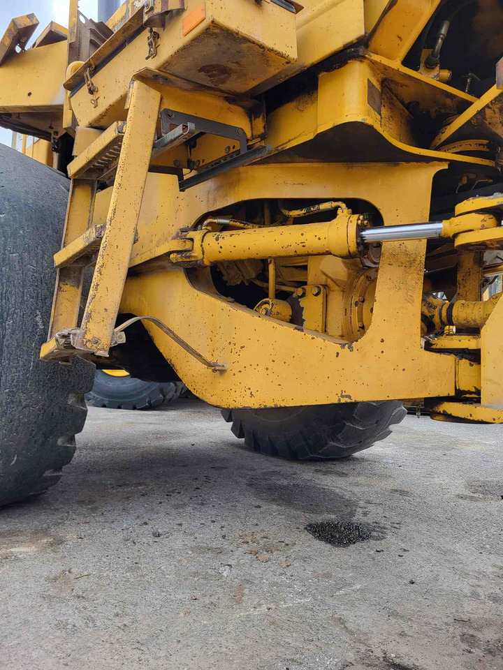 Rear frame - Ram/ Šasija za Utovarivač: slika 2 Rear frame - Ram/ Šasija za Utovarivač: slika 2