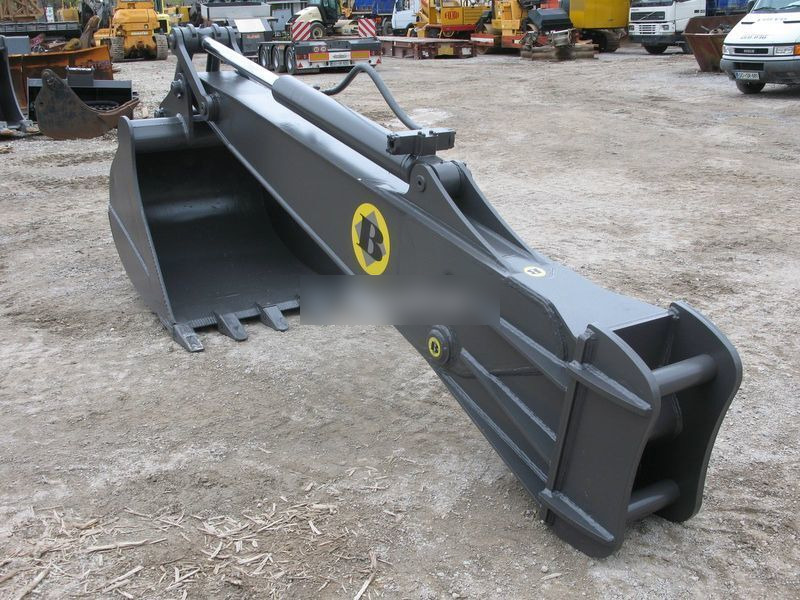Balavto arm extension for excavators - Rezervni deo za Bager: slika 2 Balavto arm extension for excavators - Rezervni deo za Bager: slika 2