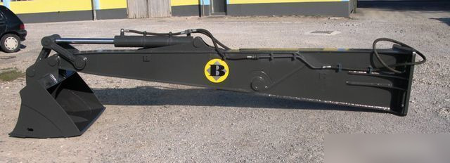 Balavto arm extension for excavators - Rezervni deo za Bager: slika 1 Balavto arm extension for excavators - Rezervni deo za Bager: slika 1