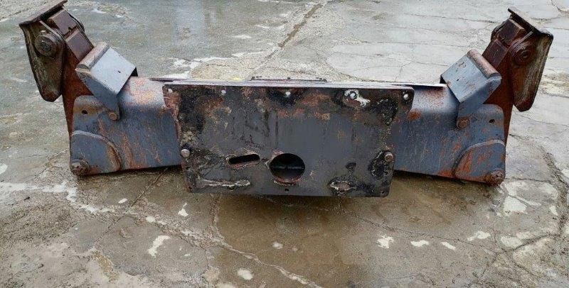 Stabilisers 14302778  Volvo EW160 - Rezervni deo za Bager: slika 3 Stabilisers 14302778  Volvo EW160 - Rezervni deo za Bager: slika 3