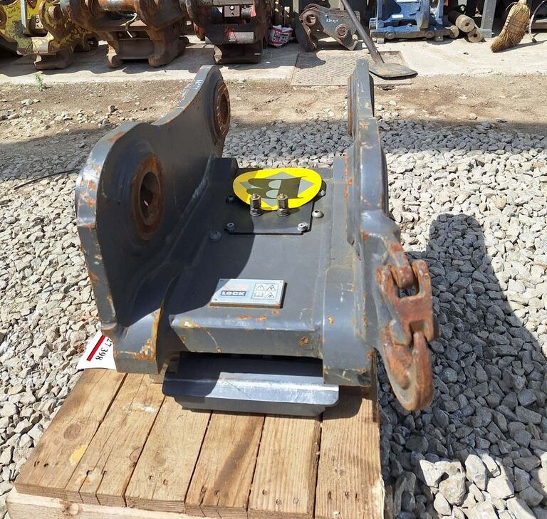 SMP S60 H-lock M315-310E - Brza spojnica za Bager: slika 3 SMP S60 H-lock M315-310E - Brza spojnica za Bager: slika 3