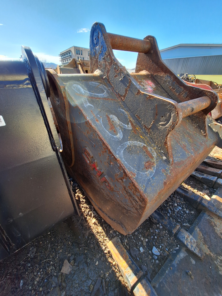 SMP digging bucket 950 mm Volvo S6 - Kašika: slika 3 SMP digging bucket 950 mm Volvo S6 - Kašika: slika 3