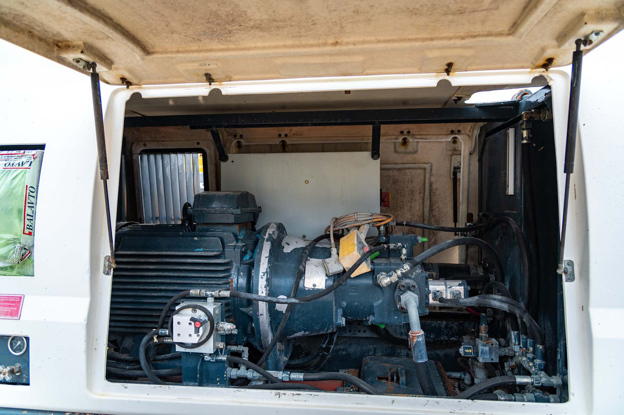 Schwing BP1800HDR-20E90 Schwing BP1800HDR-20E90: slika 19 Schwing BP1800HDR-20E90 Schwing BP1800HDR-20E90: slika 19