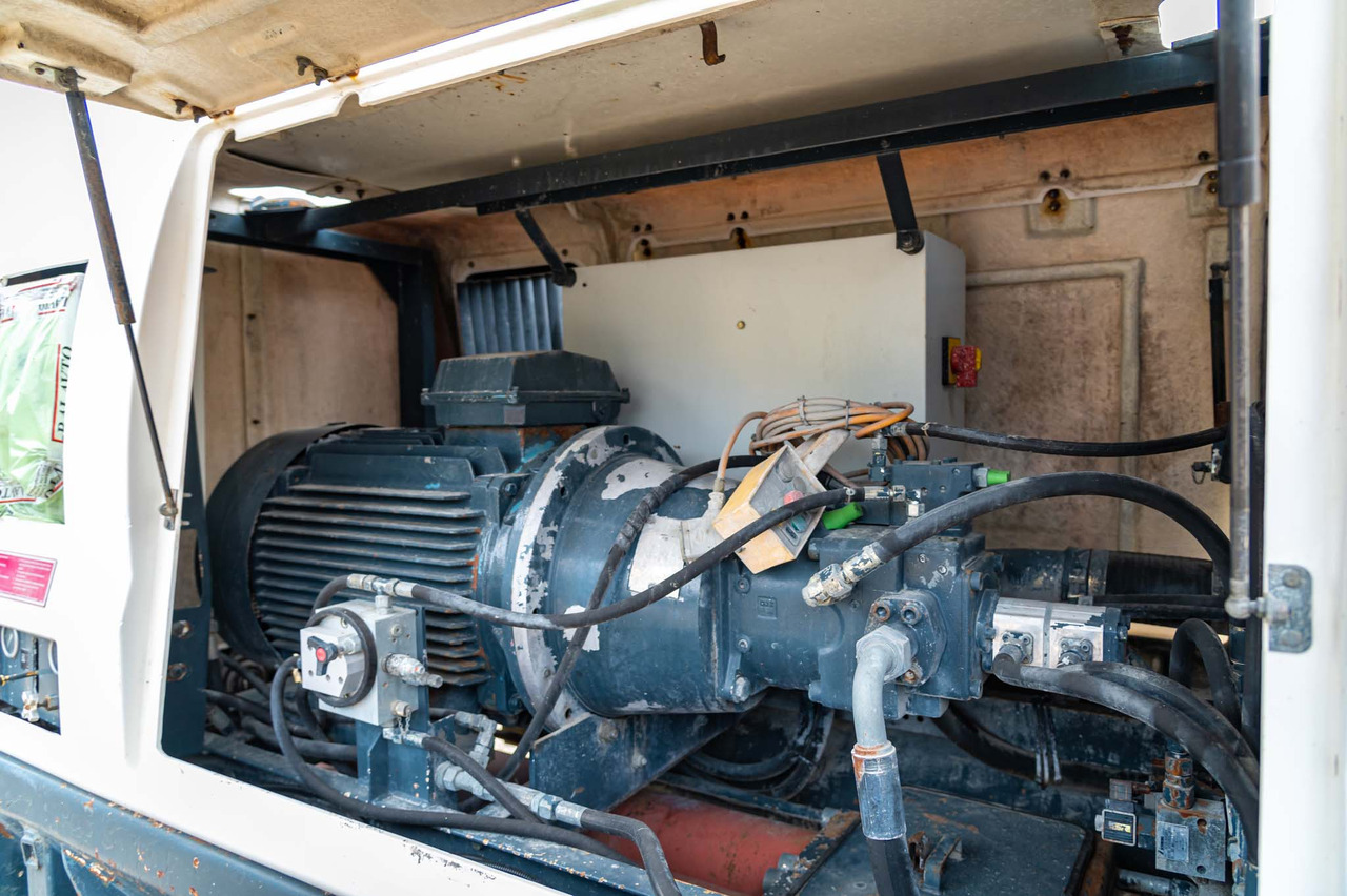 Schwing BP1800HDR-20E90 Schwing BP1800HDR-20E90: slika 20 Schwing BP1800HDR-20E90 Schwing BP1800HDR-20E90: slika 20