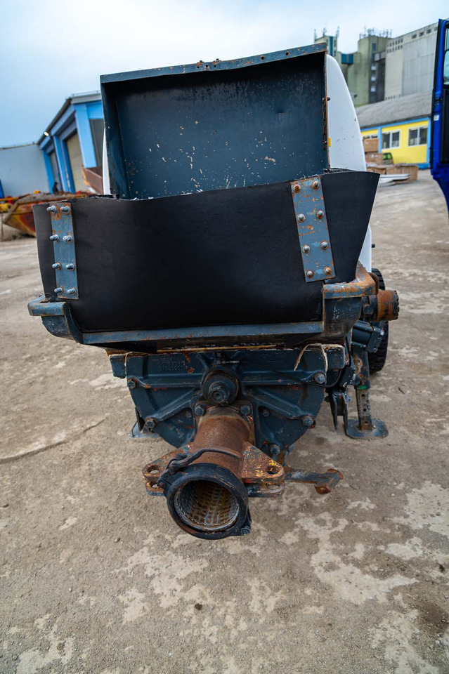 Schwing BP1800HDR-20E90 Schwing BP1800HDR-20E90: slika 17 Schwing BP1800HDR-20E90 Schwing BP1800HDR-20E90: slika 17