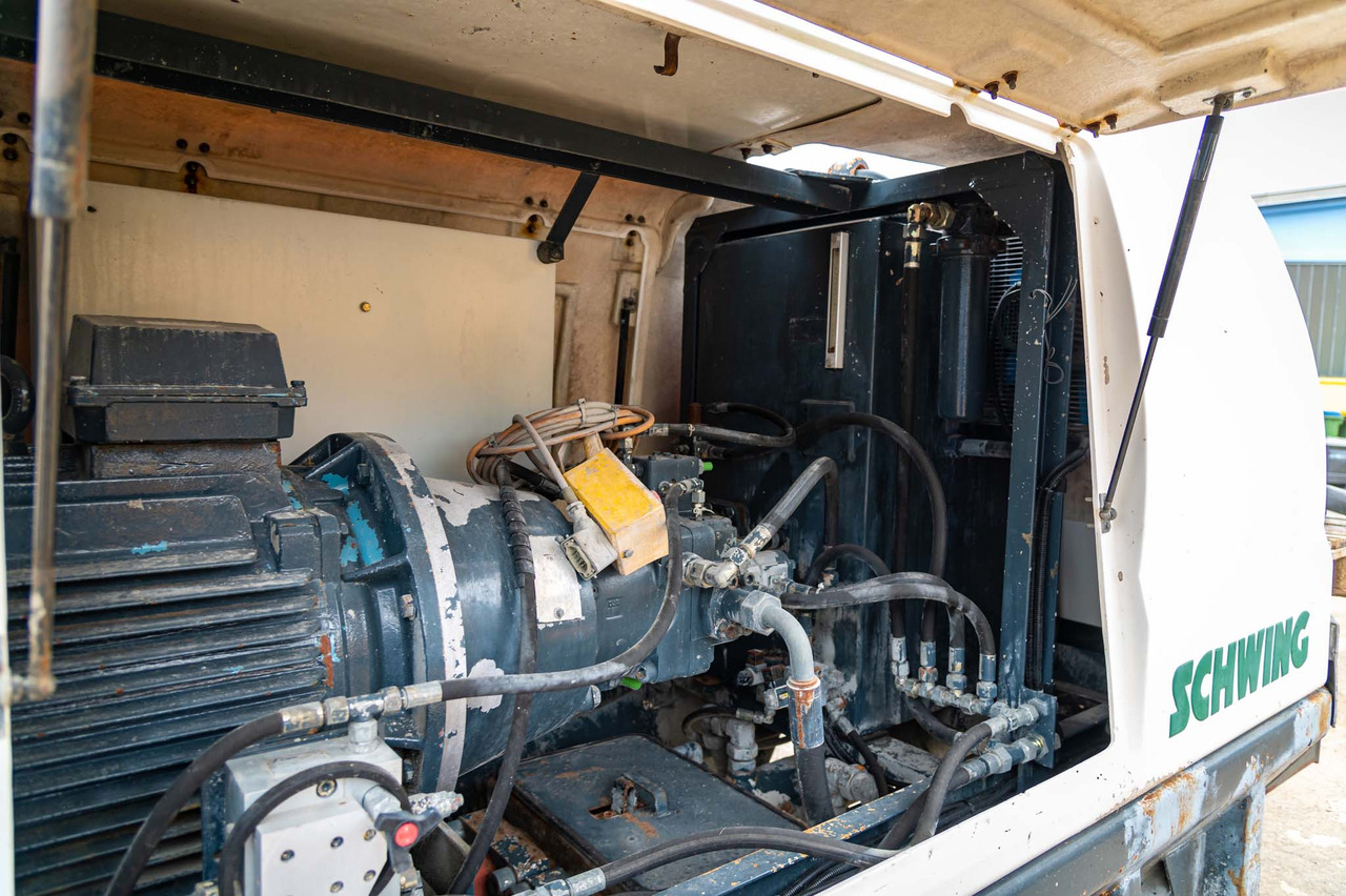 Schwing BP1800HDR-20E90 Schwing BP1800HDR-20E90: slika 22 Schwing BP1800HDR-20E90 Schwing BP1800HDR-20E90: slika 22