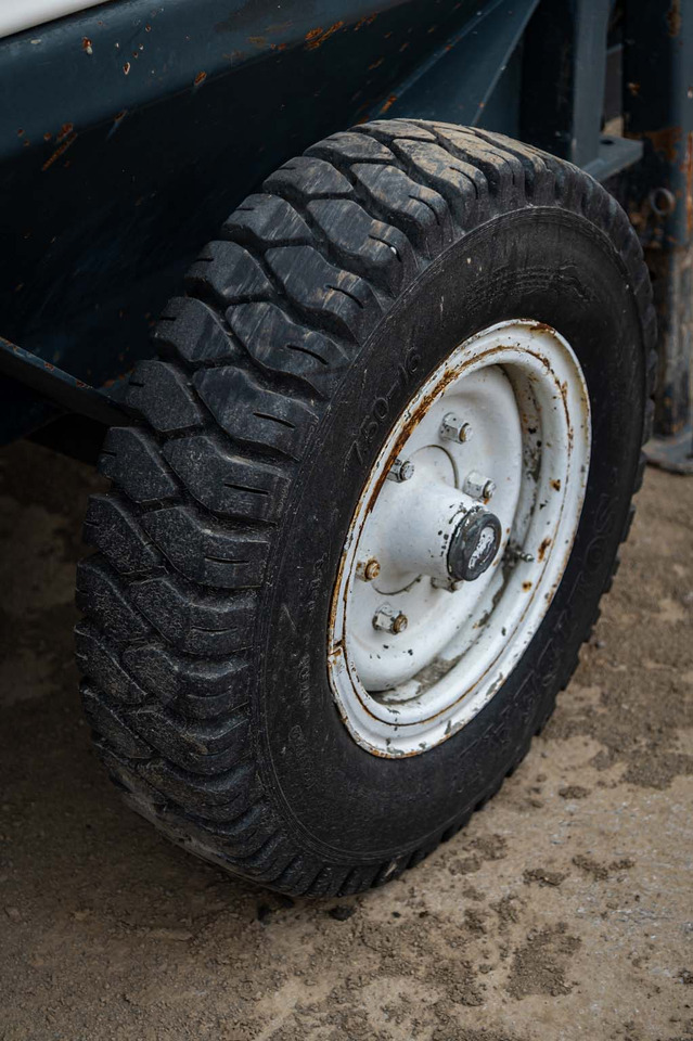 Schwing BP1800HDR-20E90 Schwing BP1800HDR-20E90: slika 29 Schwing BP1800HDR-20E90 Schwing BP1800HDR-20E90: slika 29