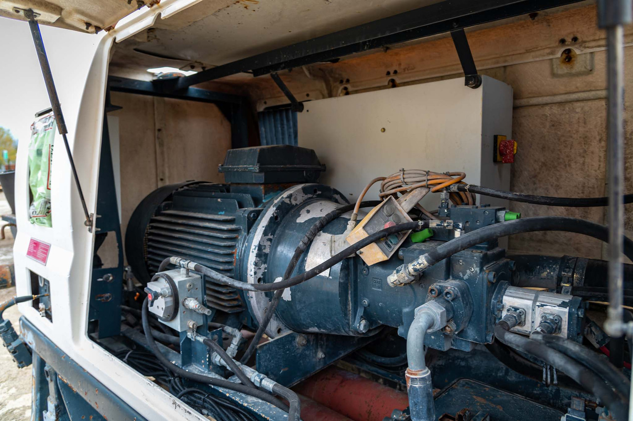 Schwing BP1800HDR-20E90 Schwing BP1800HDR-20E90: slika 21 Schwing BP1800HDR-20E90 Schwing BP1800HDR-20E90: slika 21