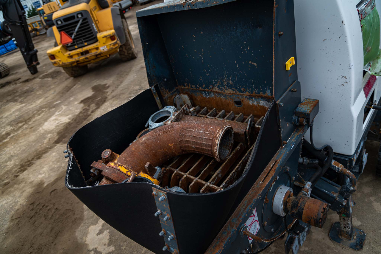 Schwing BP1800HDR-20E90 Schwing BP1800HDR-20E90: slika 15 Schwing BP1800HDR-20E90 Schwing BP1800HDR-20E90: slika 15