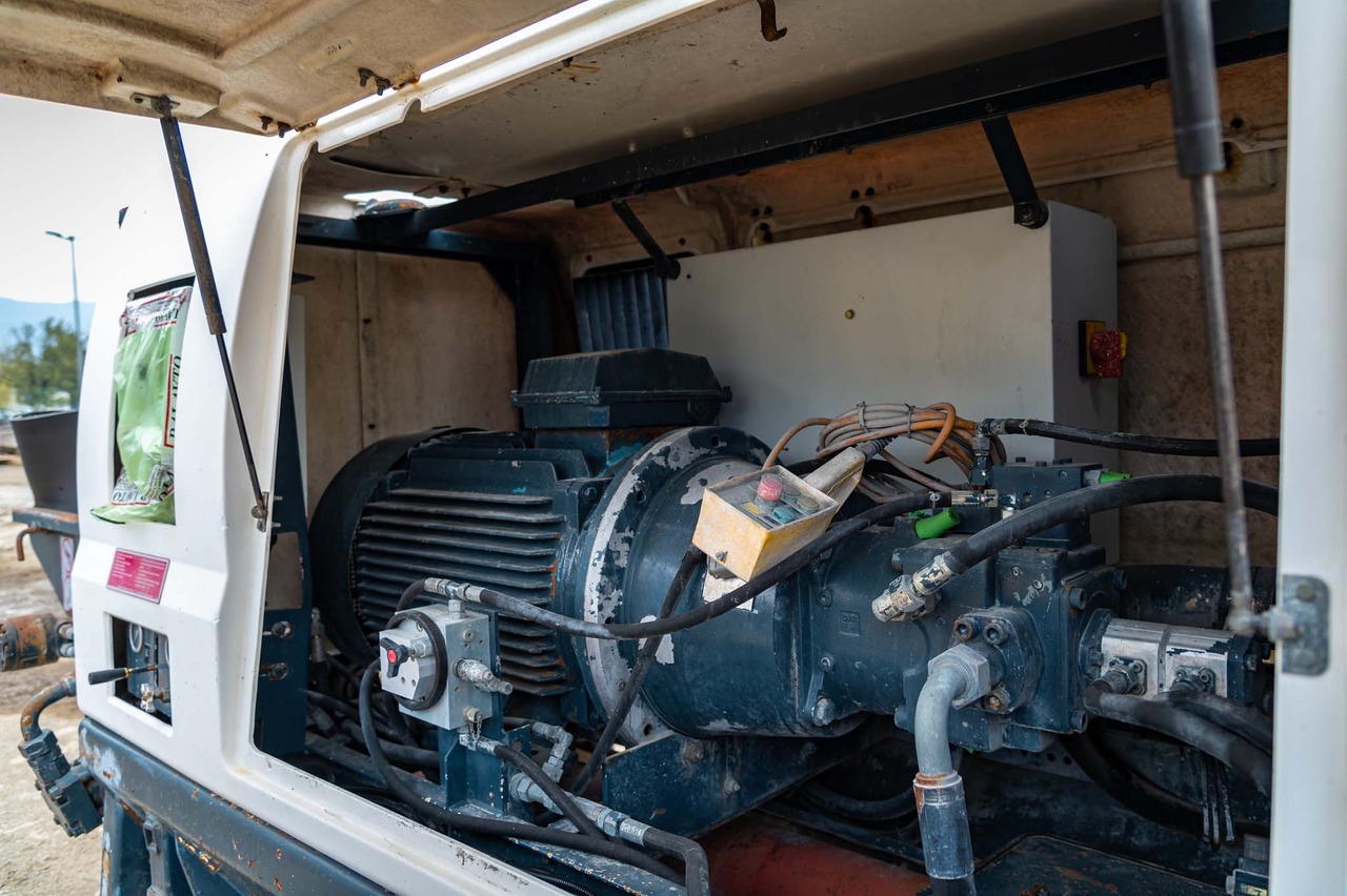 Schwing BP1800HDR-20E90 Schwing BP1800HDR-20E90: slika 23 Schwing BP1800HDR-20E90 Schwing BP1800HDR-20E90: slika 23