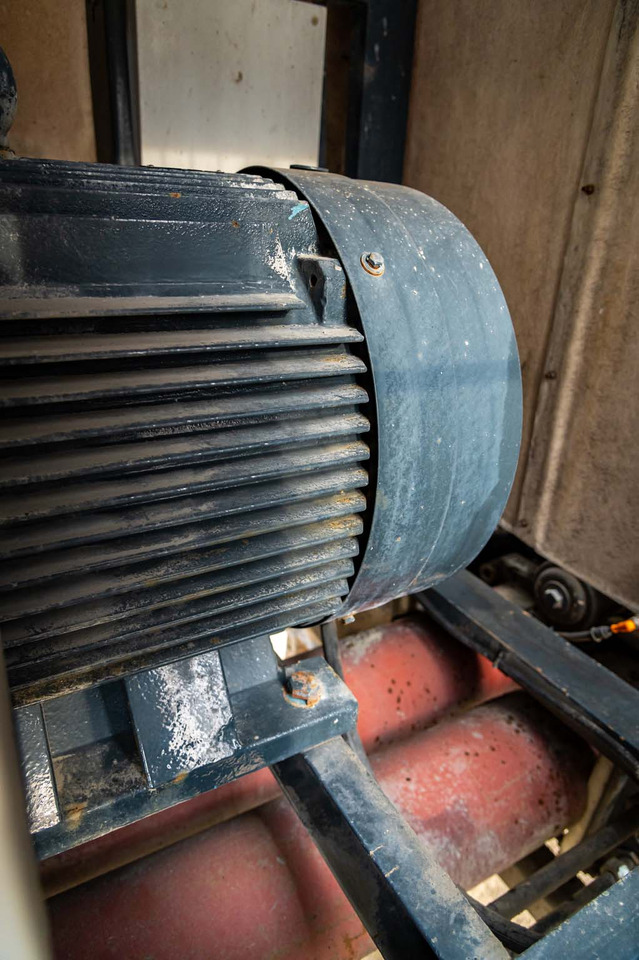 Schwing BP1800HDR-20E90 Schwing BP1800HDR-20E90: slika 28 Schwing BP1800HDR-20E90 Schwing BP1800HDR-20E90: slika 28