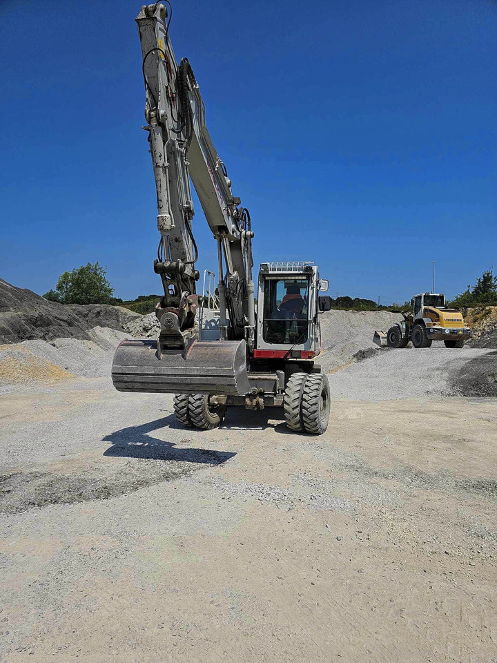 TAKEUCHI TB1160W - Bager točkaš: slika 2 TAKEUCHI TB1160W - Bager točkaš: slika 2
