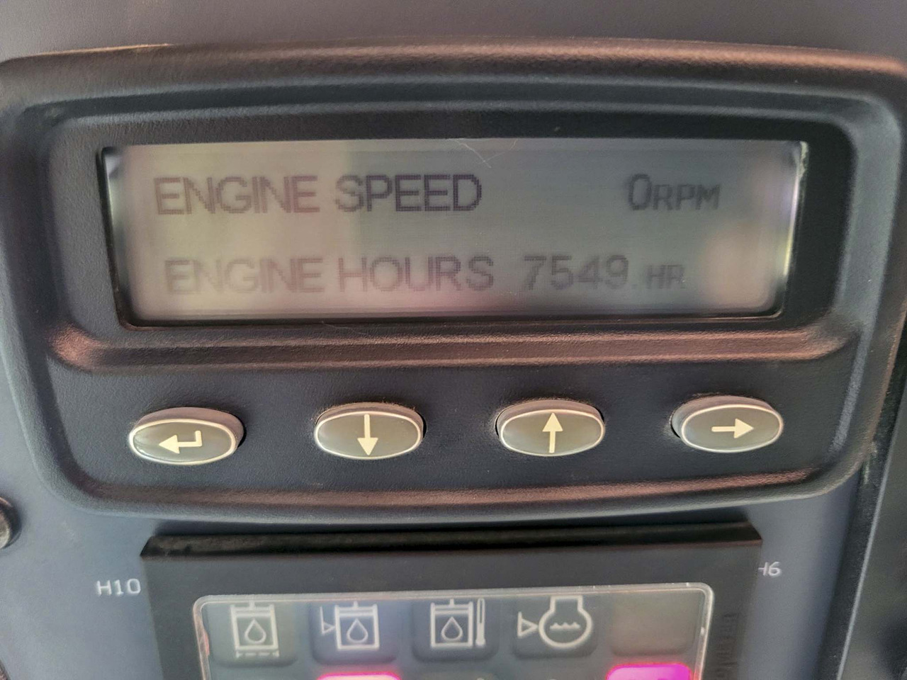 Tamrock Ranger 500-2 Tamrock Ranger 500-2: slika 6 Tamrock Ranger 500-2 Tamrock Ranger 500-2: slika 6