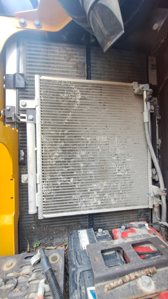 VOLVO EWR150E - Bager točkaš: slika 3 VOLVO EWR150E - Bager točkaš: slika 3