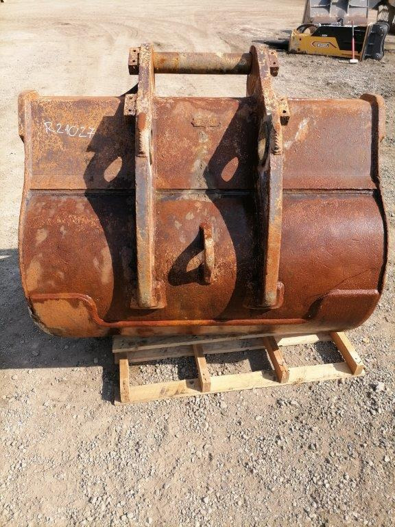 VTN Digging bucket 1300 mm - Kašika za bager: slika 5 VTN Digging bucket 1300 mm - Kašika za bager: slika 5