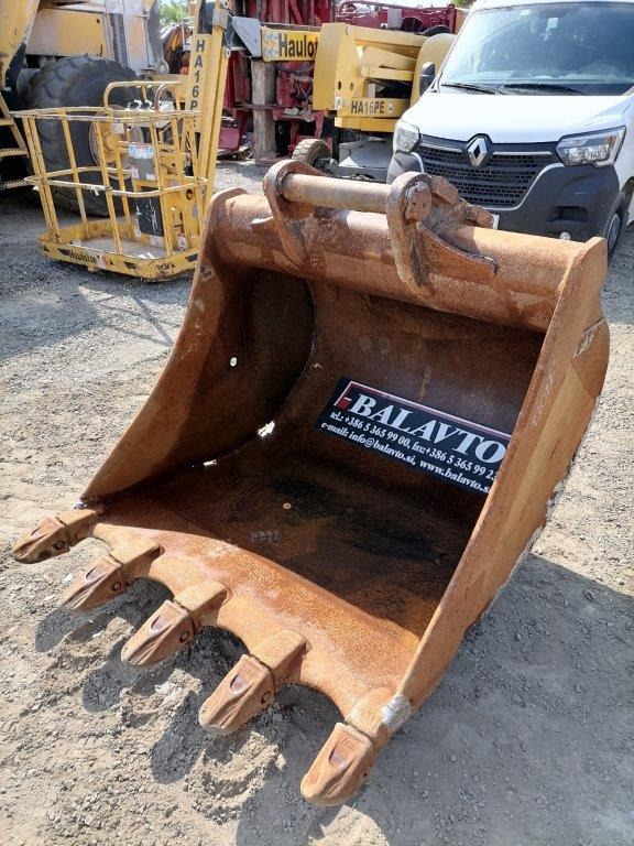 VTN Digging bucket 1300 mm - Kašika za bager: slika 2 VTN Digging bucket 1300 mm - Kašika za bager: slika 2