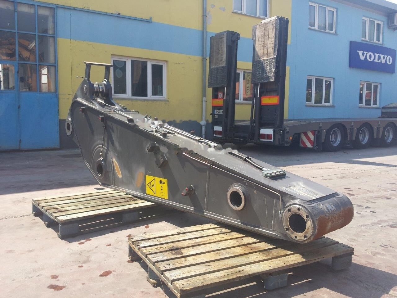 Volvo 2,55 m dipper arm - Platforma za Bager: slika 3 Volvo 2,55 m dipper arm - Platforma za Bager: slika 3